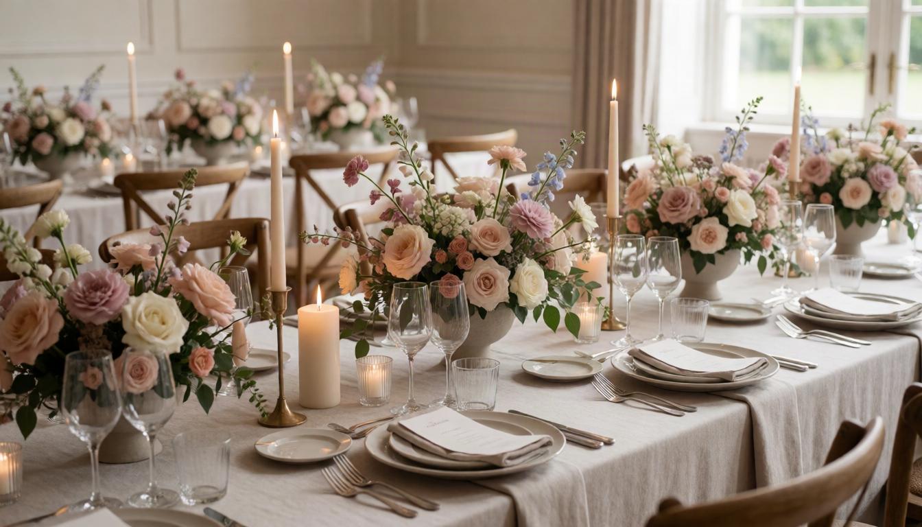 Event Decoration