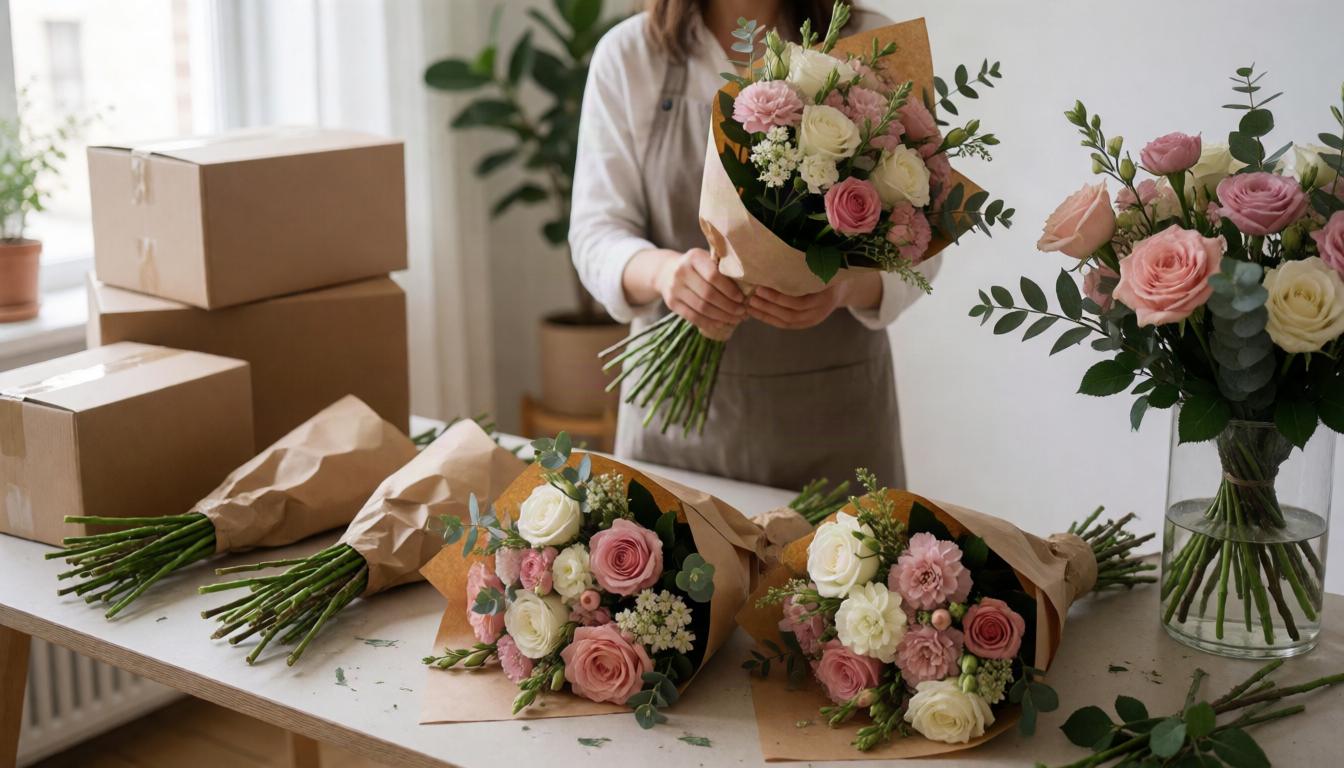 Reception Styling